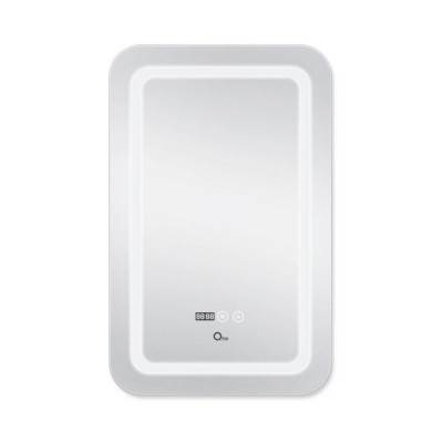 Будкрам купити Дзеркало Qtap Mideya з антизапотіванням (DC-F912) 600х800 QT2078F912W Дзеркало Qtap Mideya з антизапотіванням (DC-F912) 600х800 QT2078F912W 3
