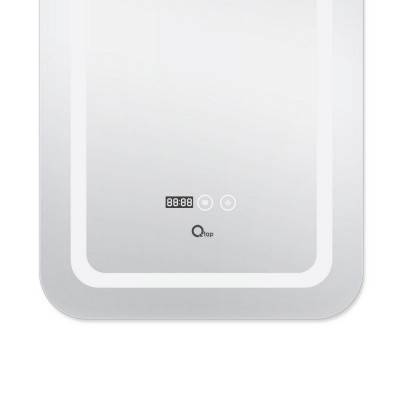Будкрам купити Дзеркало Qtap Mideya з антизапотіванням (DC-F912) 600х800 QT2078F912W Дзеркало Qtap Mideya з антизапотіванням (DC-F912) 600х800 QT2078F912W 5