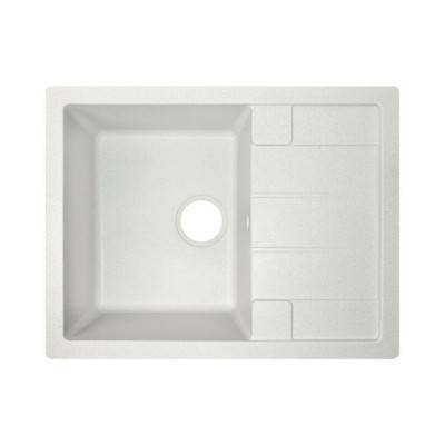 Будкрам купить Кухонная мойка Lidz 650x500/200 STO-10 (LIDZSTO10650500200)