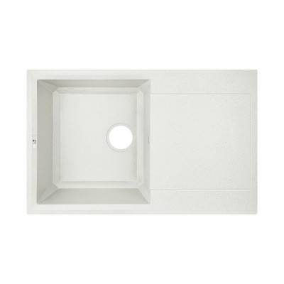 Будкрам купить Кухонная мойка Lidz 790x495/230 STO-10 (LIDZМSTO10790495230)