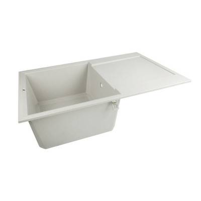 Будкрам купить Кухонная мойка Lidz 790x495/230 STO-10 (LIDZМSTO10790495230) Кухонная мойка Lidz 790x495/230 STO-10 (LIDZМSTO10790495230) 4