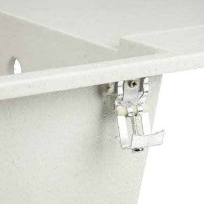 Будкрам купить Кухонная мойка Lidz 790x495/230 STO-10 (LIDZМSTO10790495230) Кухонная мойка Lidz 790x495/230 STO-10 (LIDZМSTO10790495230) 5