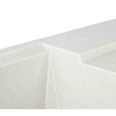 Будкрам купить Кухонная мойка Lidz 790x495/230 STO-10 (LIDZМSTO10790495230) Кухонная мойка Lidz 790x495/230 STO-10 (LIDZМSTO10790495230) 6