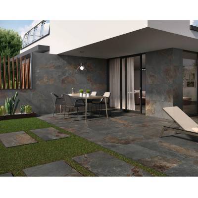Будкрам купити SLATE BLACK RECT. 60X120 SLATE BLACK RECT. 60X120 2