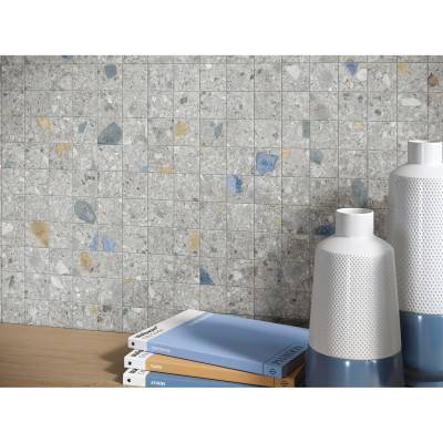 Будкрам купити STRACCIATELLA CENERE RECT. 60X120 STRACCIATELLA CENERE RECT. 60X120 4