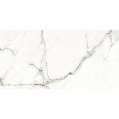 Будкрам купить CALACATTA MONET WHITE SATIN RECT