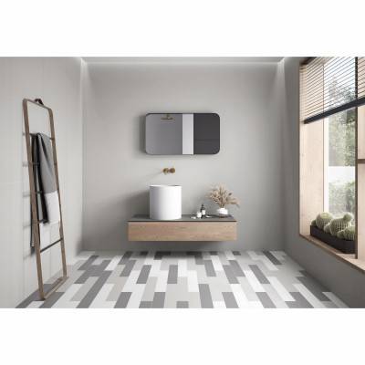 Будкрам купить ESSENZA BIANCO (FAM017/COMPACGLASS RECT) ESSENZA BIANCO (FAM017/COMPACGLASS RECT) 2