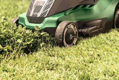 Будкрам купить Газонокосилка AdvancedRotak 660 Газонокосилка AdvancedRotak 660 7