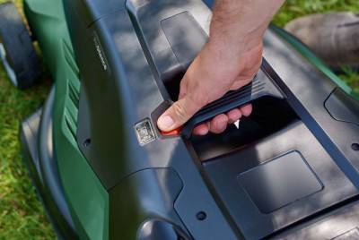 Будкрам купить Газонокосилка AdvancedRotak 660 Газонокосилка AdvancedRotak 660 3