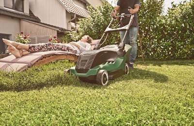 Будкрам купить Газонокосилка AdvancedRotak 660 Газонокосилка AdvancedRotak 660 10