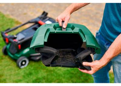 Будкрам купить Газонокосилка AdvancedRotak 760 Газонокосилка AdvancedRotak 760 3