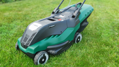 Будкрам купить Газонокосилка AdvancedRotak 760 Газонокосилка AdvancedRotak 760 10