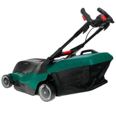 Будкрам купить Газонокосилка AdvancedRotak 760 Газонокосилка AdvancedRotak 760 2