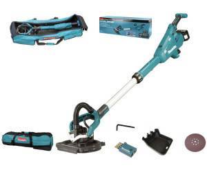 Будкрам купити Акумуляторна шліфувальна машина для стін Makita DSL800ZU Акумуляторна шліфувальна машина для стін Makita DSL800ZU 3