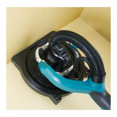 Будкрам купити Акумуляторна шліфувальна машина для стін Makita DSL800ZU Акумуляторна шліфувальна машина для стін Makita DSL800ZU 8