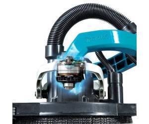 Будкрам купити Акумуляторна шліфувальна машина для стін Makita DSL800ZU Акумуляторна шліфувальна машина для стін Makita DSL800ZU 9