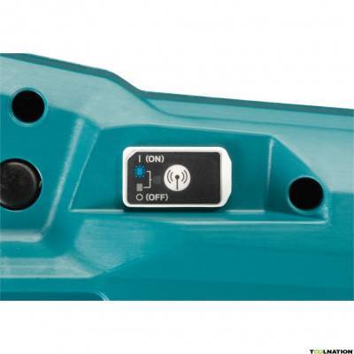 Будкрам купити Акумуляторна шліфувальна машина для стін Makita DSL800ZU Акумуляторна шліфувальна машина для стін Makita DSL800ZU 10