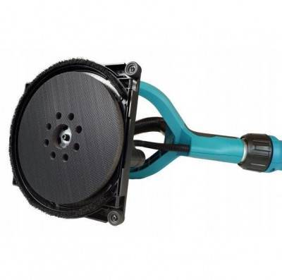 Будкрам купити Акумуляторна шліфувальна машина для стін Makita DSL800ZU Акумуляторна шліфувальна машина для стін Makita DSL800ZU 7