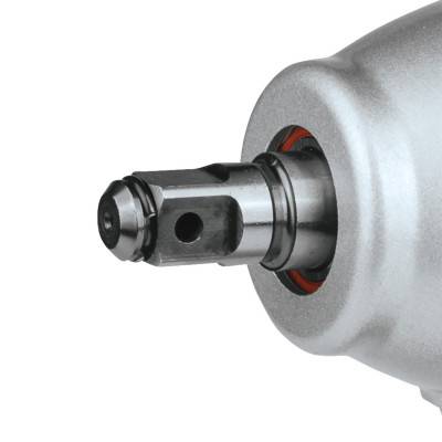 Будкрам купить Аккумуляторный ударный гайковерт LXT, 14,4В, 65Нм Аккумуляторный ударный гайковерт LXT, 14,4В, 65Нм 5