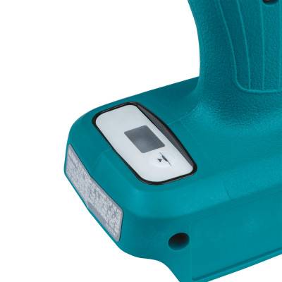 Будкрам купить Аккумуляторный ударный гайковерт LXT, 14,4В, 65Нм Аккумуляторный ударный гайковерт LXT, 14,4В, 65Нм 4