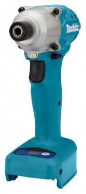 Будкрам купити Акумуляторний ударний гвинтоверт Makita DTDA040Z, без акб