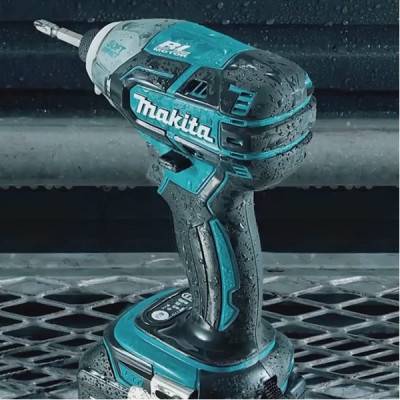 Будкрам купити Акумуляторний ударний шуруповерт Makita DTS141Z, без акб Акумуляторний ударний шуруповерт Makita DTS141Z, без акб 6
