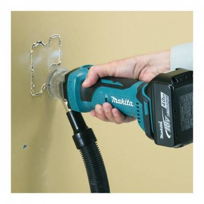 Будкрам купить Аккумуляторный фрезер для гипсокартона LXT, 18В, 3,18мм Аккумуляторный фрезер для гипсокартона LXT, 18В, 3,18мм 5