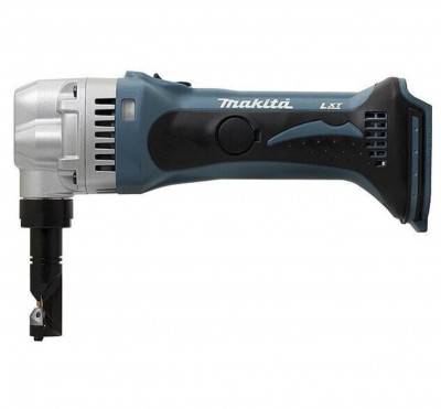 Будкрам купити Акумуляторні висічні ножиці DJN161Z LXT, 18В, 1,6мм Акумуляторні висічні ножиці DJN161Z LXT, 18В, 1,6мм 6