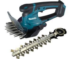 Будкрам купити Акумуляторні ножиці для трави UM600DZX CXT, 160мм Акумуляторні ножиці для трави UM600DZX CXT, 160мм 2