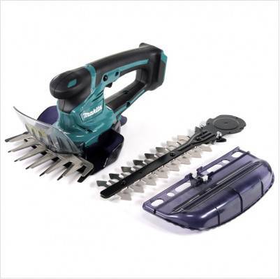 Будкрам купити Акумуляторні ножиці для трави UM600DZX CXT, 160мм Акумуляторні ножиці для трави UM600DZX CXT, 160мм 3