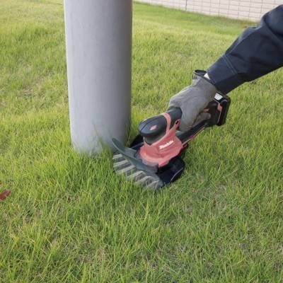 Будкрам купити Акумуляторні ножиці для трави UM600DSAP CXT, 160мм Акумуляторні ножиці для трави UM600DSAP CXT, 160мм 9