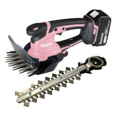 Будкрам купити Акумуляторні ножиці для трави UM600DSAP CXT, 160мм Акумуляторні ножиці для трави UM600DSAP CXT, 160мм 3