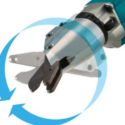 Будкрам купити Акумуляторні ножиці по фібробетону DJS800Z, LXT. 18 Вт, 13 мм Акумуляторні ножиці по фібробетону DJS800Z, LXT. 18 Вт, 13 мм 9