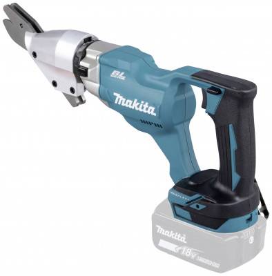 Будкрам купити Акумуляторні ножиці по фібробетону DJS800Z, LXT. 18 Вт, 13 мм Акумуляторні ножиці по фібробетону DJS800Z, LXT. 18 Вт, 13 мм 7