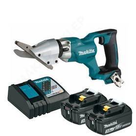 Будкрам купити Акумуляторні ножиці по фібробетону DJS800Z, LXT. 18 Вт, 13 мм Акумуляторні ножиці по фібробетону DJS800Z, LXT. 18 Вт, 13 мм 10