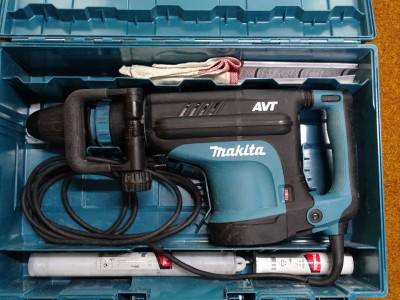 Будкрам купити Відбійний молоток HM1213C Відбійний молоток HM1213C 4