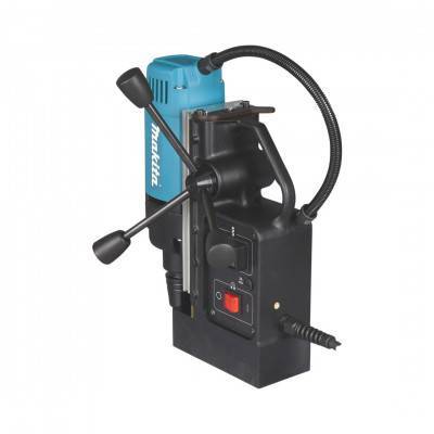 Будкрам купить Дрель на магнитной основе HB350 1050W, 8000N Дрель на магнитной основе HB350 1050W, 8000N 4