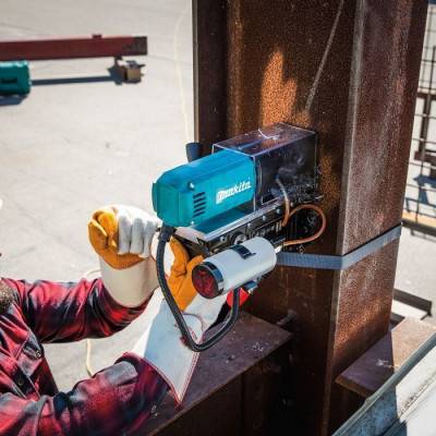 Будкрам купить Дрель на магнитной основе HB350 1050W, 8000N Дрель на магнитной основе HB350 1050W, 8000N 5