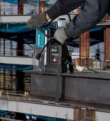 Будкрам купить Дрель на магнитной основе HB350 1050W, 8000N Дрель на магнитной основе HB350 1050W, 8000N 3