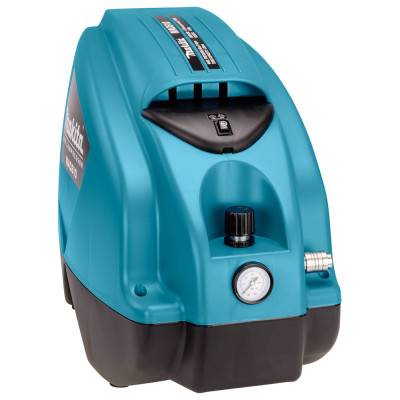 Будкрам купити Компресор MAC610 Компресор MAC610 4