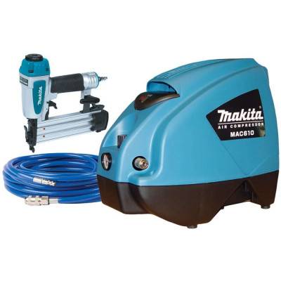Будкрам купить Компрессор MAC610