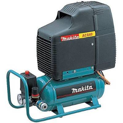 Будкрам купить Компрессор воздушный AC640 Компрессор воздушный AC640 2