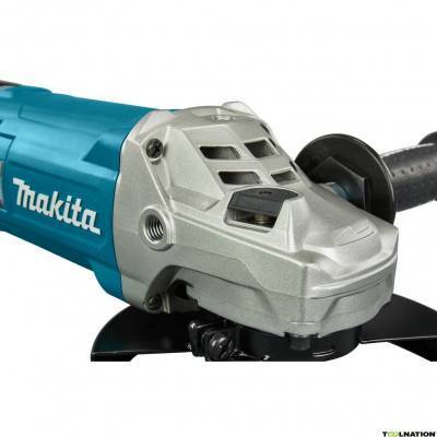 Будкрам купить Угловая шлифмашина GA9080X1, 2700В, 230мм Угловая шлифмашина GA9080X1, 2700В, 230мм 3