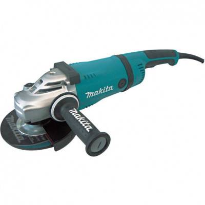 Будкрам купить Угловая шлифмашина GA7080X1, 2700Вт, 180мм Угловая шлифмашина GA7080X1, 2700Вт, 180мм 10