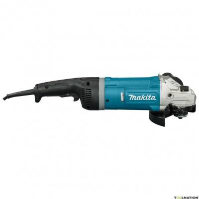 Будкрам купить Угловая шлифмашина GA7080X1, 2700Вт, 180мм Угловая шлифмашина GA7080X1, 2700Вт, 180мм 5