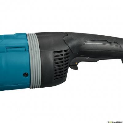 Будкрам купить Угловая шлифмашина GA7080X1, 2700Вт, 180мм Угловая шлифмашина GA7080X1, 2700Вт, 180мм 8