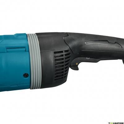 Будкрам купить Угловая шлифмашина GA7081, 2700Вт, 180мм Угловая шлифмашина GA7081, 2700Вт, 180мм 6