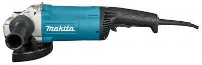 Будкрам купить Угловая шлифмашина GA7081, 2700Вт, 180мм Угловая шлифмашина GA7081, 2700Вт, 180мм 2