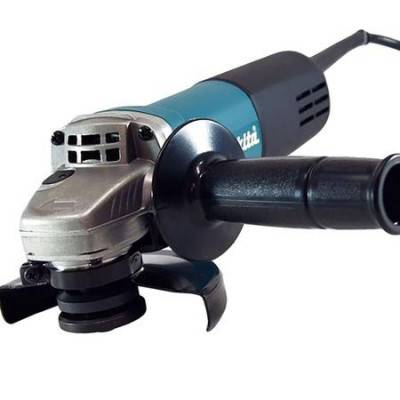Будкрам купить Угловая шлифмашина, 840Вт, 115мм Угловая шлифмашина, 840Вт, 115мм 5