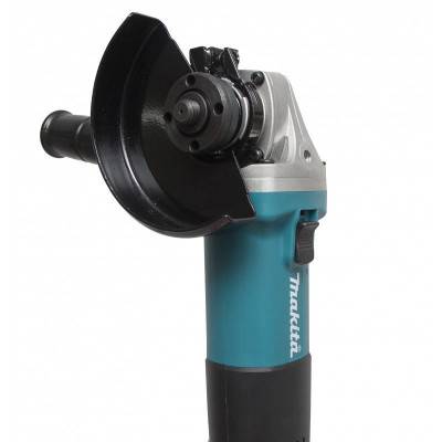 Будкрам купить Угловая шлифмашина, 840Вт, 115мм Угловая шлифмашина, 840Вт, 115мм 10